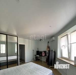 2-к квартира, вторичка, 78м2, 11/14 этаж