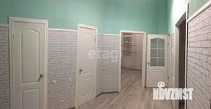 1-к квартира, вторичка, 53м2, 1/8 этаж