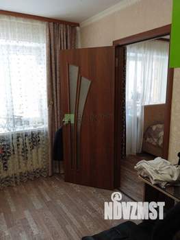 2-к квартира, вторичка, 45м2, 2/4 этаж