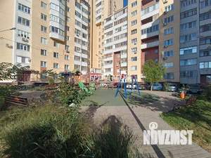 3-к квартира, вторичка, 66м2, 6/9 этаж