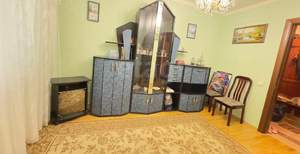 3-к квартира, вторичка, 68м2, 1/14 этаж