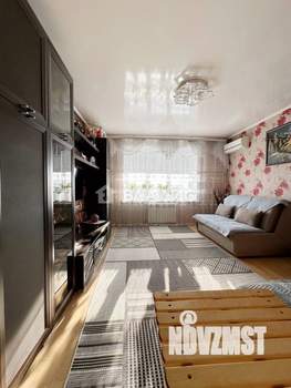 2-к квартира, вторичка, 52м2, 5/5 этаж