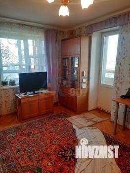 2-к квартира, вторичка, 49м2, 14/15 этаж