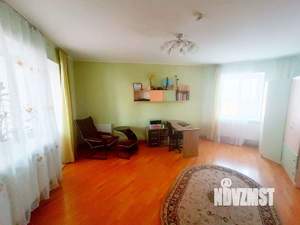 3-к квартира, вторичка, 110м2, 12/14 этаж