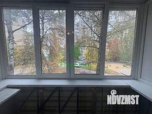 1-к квартира, вторичка, 30м2, 3/5 этаж