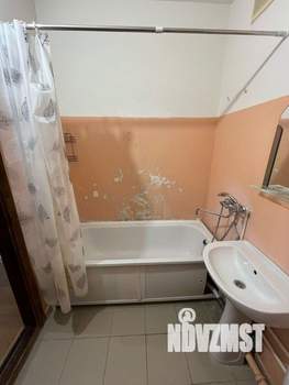 1-к квартира, вторичка, 41м2, 3/10 этаж