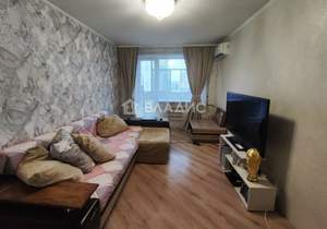 3-к квартира, вторичка, 62м2, 5/5 этаж