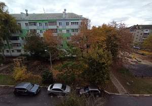 1-к квартира, вторичка, 31м2, 4/5 этаж