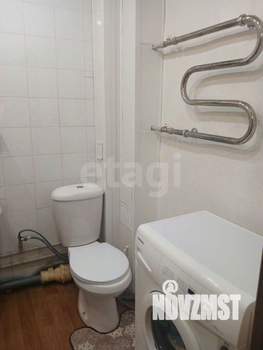 1-к квартира, вторичка, 37м2, 13/17 этаж