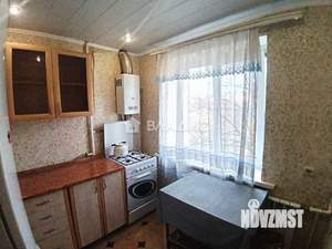 1-к квартира, вторичка, 31м2, 4/5 этаж