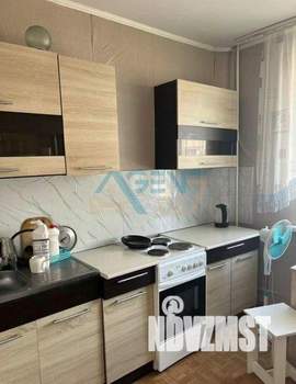 1-к квартира, вторичка, 34м2, 10/10 этаж