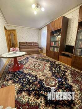 3-к квартира, вторичка, 61м2, 3/5 этаж
