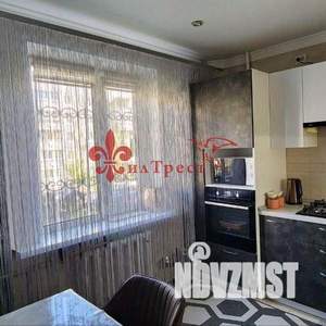 3-к квартира, вторичка, 74м2, 1/7 этаж