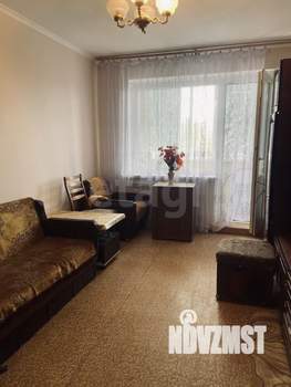 2-к квартира, вторичка, 45м2, 9/9 этаж