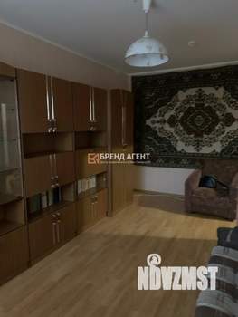 1-к квартира, вторичка, 39м2, 3/10 этаж