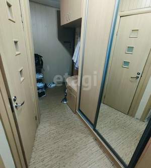 2-к квартира, вторичка, 45м2, 2/3 этаж