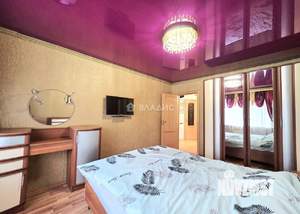 2-к квартира, вторичка, 65м2, 1/5 этаж