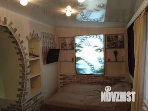 1-к квартира, вторичка, 32м2, 1/5 этаж