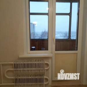 1-к квартира, вторичка, 34м2, 5/5 этаж