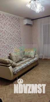 1-к квартира, вторичка, 33м2, 3/10 этаж