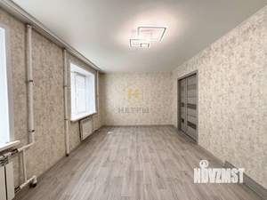 1-к квартира, вторичка, 42м2, 3/17 этаж