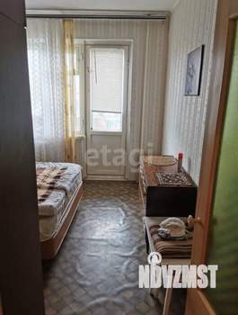 2-к квартира, вторичка, 46м2, 7/9 этаж