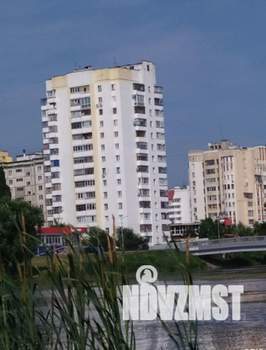 3-к квартира, вторичка, 67м2, 10/14 этаж