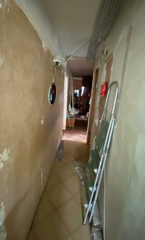 3-к квартира, вторичка, 63м2, 6/12 этаж