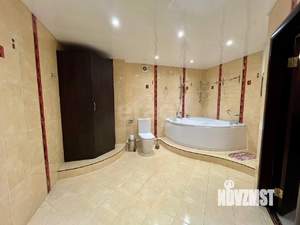 3-к квартира, вторичка, 116м2, 16/17 этаж