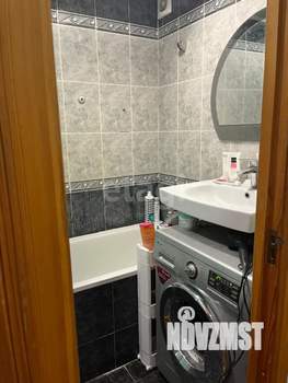 3-к квартира, вторичка, 76м2, 7/9 этаж