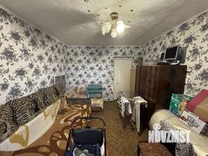 4-к квартира, вторичка, 91м2, 13/17 этаж