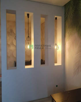 2-к квартира, вторичка, 57м2, 8/17 этаж