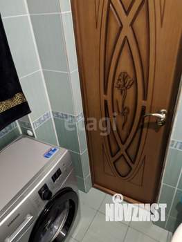 2-к квартира, вторичка, 58м2, 1/4 этаж