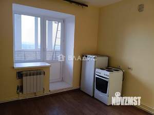 1-к квартира, вторичка, 41м2, 9/17 этаж