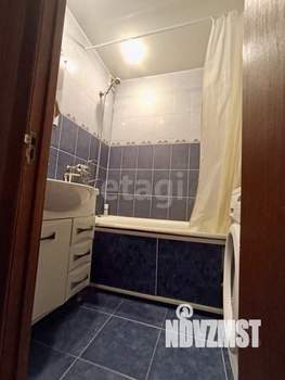 2-к квартира, вторичка, 53м2, 8/9 этаж