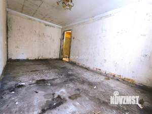 3-к квартира, вторичка, 61м2, 2/5 этаж