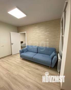 2-к квартира, вторичка, 47м2, 5/5 этаж