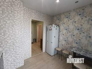 1-к квартира, вторичка, 34м2, 9/9 этаж