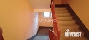 1-к квартира, вторичка, 37м2, 8/12 этаж