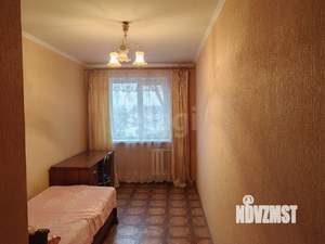 3-к квартира, вторичка, 55м2, 4/5 этаж