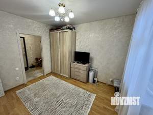 2-к квартира, вторичка, 59м2, 6/6 этаж