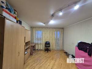 2-к квартира, вторичка, 87м2, 7/11 этаж