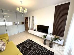 3-к квартира, вторичка, 60м2, 6/9 этаж