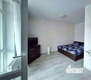 Студия квартира, вторичка, 31м2, 1/10 этаж