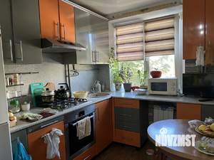 4-к квартира, вторичка, 61м2, 4/5 этаж