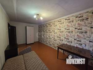 3-к квартира, вторичка, 62м2, 1/5 этаж