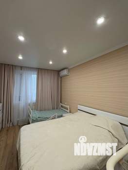 2-к квартира, вторичка, 48м2, 8/9 этаж