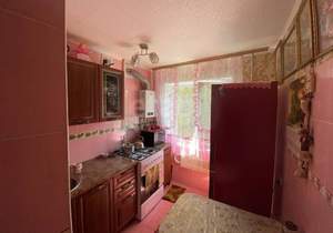 3-к квартира, вторичка, 61м2, 4/5 этаж