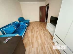 1-к квартира, вторичка, 30м2, 3/5 этаж