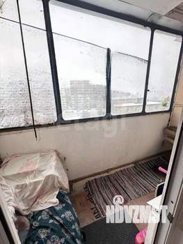 1-к квартира, вторичка, 34м2, 5/10 этаж